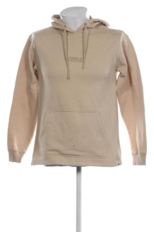 Hanorac de bărbați Unbranded, Mărime S, Culoare Bej, Preț 83,00 Lei, #138053773