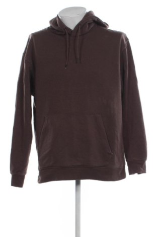 Hanorac de bărbați Jack & Jones, Mărime XXL, Culoare Maro, Preț 173,22 Lei, #138058703