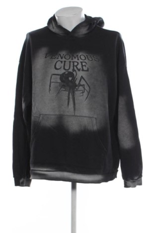 Hanorac de bărbați Cropp, Mărime L, Culoare Negru, Preț 178,47 Lei, #138061911