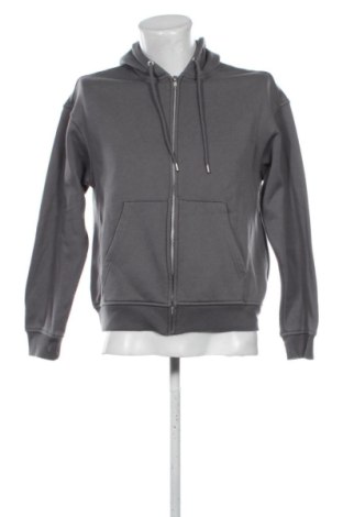 Hanorac de bărbați H&M, Mărime M, Culoare Gri, Preț 157,10 Lei, #138062406