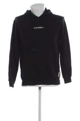 Hanorac de bărbați Unbranded, Mărime M, Culoare Negru, Preț 94,48 Lei, #138063126