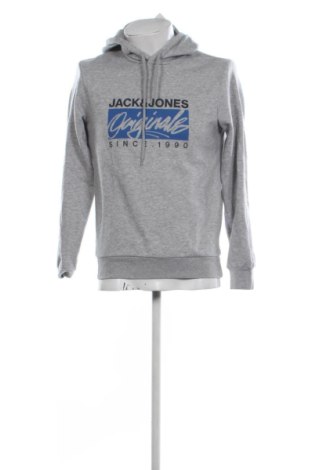 Hanorac de bărbați Jack & Jones, Mărime S, Culoare Gri, Preț 178,47 Lei, #138063171