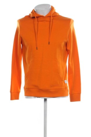 Herren Sweatshirt Jack & Jones, Größe L, Farbe Orange, Preis 34,00 €, #138063543