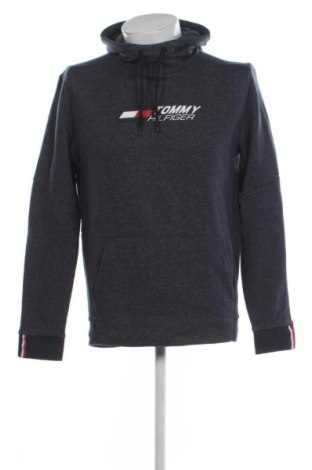Ανδρικό φούτερ Tommy Hilfiger, Μέγεθος L, Χρώμα Γκρί, Τιμή 71,44 €, #138064460