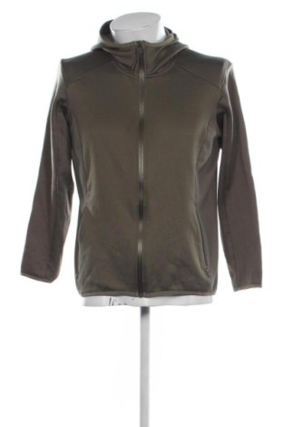 Pánska mikina  H&M, Veľkosť S, Farba Zelená, Cena  25,34 €, #138065363