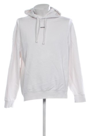 Pánska mikina  Hugo Boss, Veľkosť XL, Farba Biela, Cena  119,64 €, #138069432