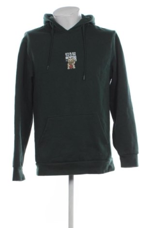Мъжки суитшърт Cropp, Размер L, Цвят Зелен, Цена 34,00 €, #138070299