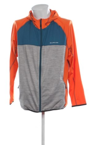 Pánska mikina  Dare 2B, Veľkosť XXL, Farba Viacfarebná, Cena  35,00 €, #138076256