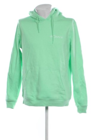 Hanorac de bărbați Unbranded, Mărime L, Culoare Verde, Preț 97,99 Lei, #138077345