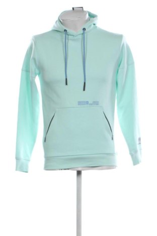 Pánska mikina  Unbranded, Veľkosť S, Farba Zelená, Cena  27,00 €, #138087643