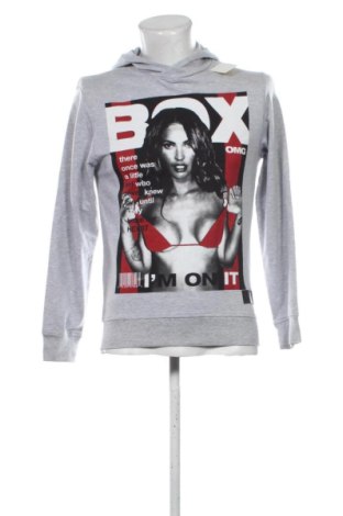 Męska bluza Unbranded, Rozmiar L, Kolor Szary, Cena 112,99 zł, #138043697