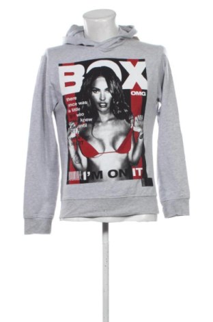 Herren Sweatshirt Unbranded, Größe XL, Farbe Grau, Preis 21,99 €, #138043740