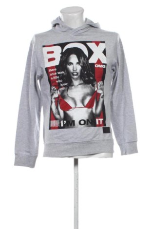 Herren Sweatshirt Unbranded, Größe XL, Farbe Grau, Preis 21,99 €, #138043754