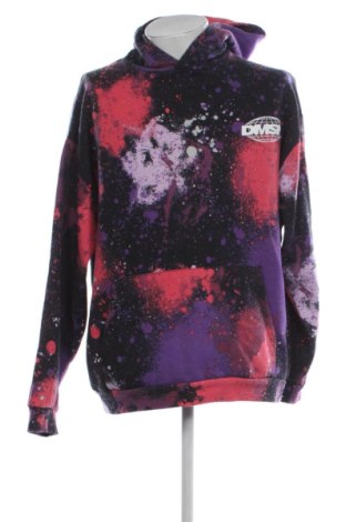 Hanorac de bărbați Black Squad, Mărime XL, Culoare Multicolor, Preț 60,00 Lei, #138052881