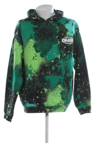 Hanorac de bărbați Black Squad, Mărime XL, Culoare Multicolor, Preț 60,00 Lei, #138053049