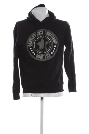 Hanorac de bărbați Tezenis, Mărime L, Culoare Negru, Preț 104,98 Lei, #138057392