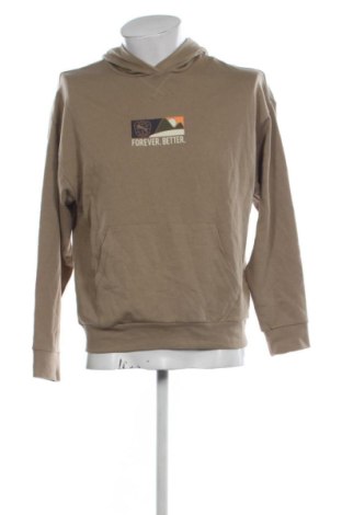 Pánska mikina  PUMA, Veľkosť M, Farba Béžová, Cena  54,00 €, #138057800