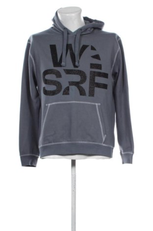 Hanorac de bărbați Unbranded, Mărime S, Culoare Gri, Preț 88,00 Lei, #138059757