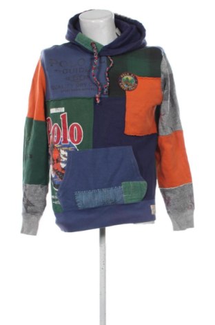 Pánska mikina  Polo Ralph Lauren, Veľkosť M, Farba Viacfarebná, Cena  167,63 €, #138068839