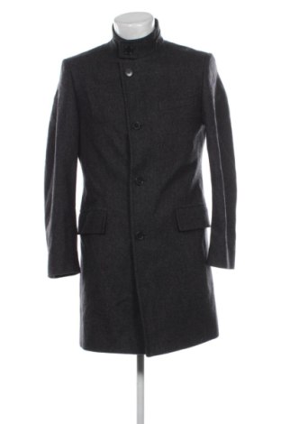 Pánský kabát  Hugo Boss, Velikost M, Barva Šedá, Cena  5 649,00 Kč, #138024158