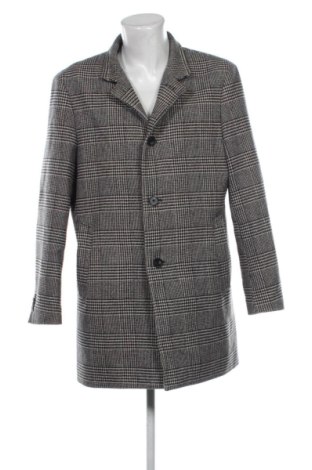 Męski płaszcz Tom Tailor, Rozmiar XL, Kolor Kolorowy, Cena 287,99 zł, #138042647
