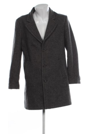 Мъжко палто Zara, Размер XXL, Цвят Сив, Цена 35,00 €, #138067999