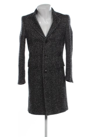 Мъжко палто Zara, Размер S, Цвят Многоцветен, Цена 61,00 €, #138070541