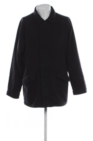 Herrenmantel Gant, Größe XL, Farbe Schwarz, Preis € 245,65, #138071563