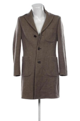 Pánsky kabát  Victor Victoria, Veľkosť L, Farba Hnedá, Cena  204,00 €, #138085583