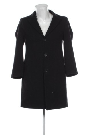 Męski płaszcz Unbranded, Rozmiar S, Kolor Czarny, Cena 219,00 zł, #138047067
