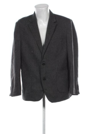 Pánske sako  C&A, Veľkosť XL, Farba Sivá, Cena  11,57 €, #138060064