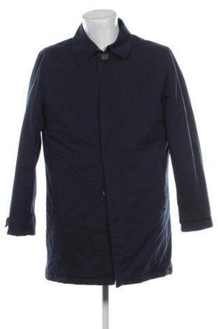 Pánsky kabát  Munsingwear, Veľkosť L, Farba Modrá, Cena  18,10 €, #138069046