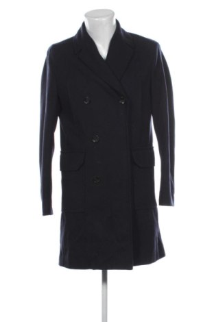 Pánsky kabát  Ben Sherman, Veľkosť M, Farba Modrá, Cena  84,78 €, #138069061