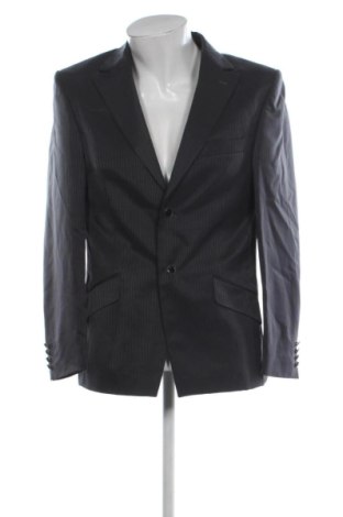 Sacou de bărbați Frame, Mărime L, Culoare Negru, Preț 299,20 Lei, #138046935