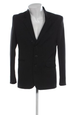 Sacou de bărbați Unbranded, Mărime L, Culoare Negru, Preț 54,55 Lei, #138053443