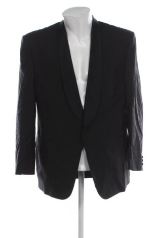 Sacou de bărbați Unbranded, Mărime XL, Culoare Negru, Preț 48,36 Lei, #138054636
