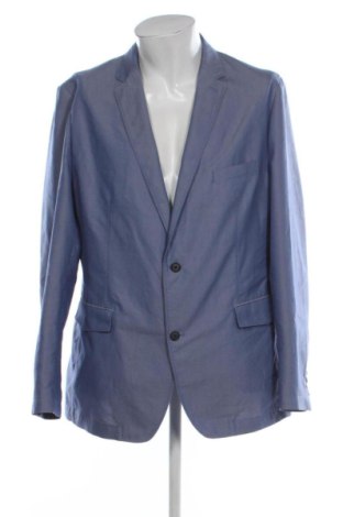 Ανδρικό σακάκι Hugo Boss, Μέγεθος XXL, Χρώμα Μπλέ, Τιμή 51,44 €, #138060124