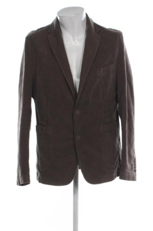 Pánske sako  Unbranded, Veľkosť XXL, Farba Hnedá, Cena  11,92 €, #138062050