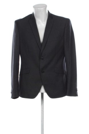 Pánske sako  Jbc, Veľkosť XL, Farba Čierna, Cena  15,89 €, #138067915