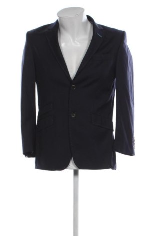 Sacou de bărbați Unbranded, Mărime M, Culoare Albastru, Preț 41,99 Lei, #138069242