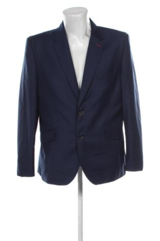 Męska marynarka Unbranded, Rozmiar XXL, Kolor Niebieski, Cena 51,00 zł, #138094058