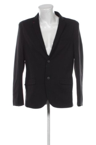 Мъжко сако Brokers, Размер XXL, Цвят Черен, Цена 32,00 €, #138042850
