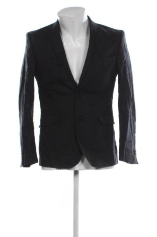 Sacou de bărbați H&M, Mărime M, Culoare Negru, Preț 62,00 Lei, #138053519