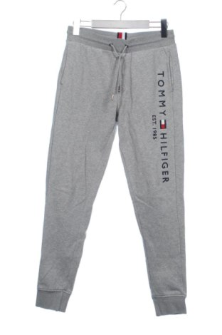 Férfi sport nadrág Tommy Hilfiger, Méret S, Szín Szürke, Ár 16 667 Ft, #138039628