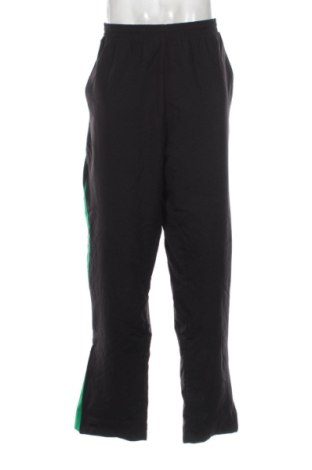 Мъжко спортно долнище Jako, Размер 3XL, Цвят Черен, Цена 24,33 €, #138047815