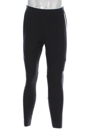 Pantaloni trening de bărbați Under Armour, Mărime M, Culoare Negru, Preț 236,21 Lei, #138054878