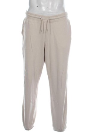 Pánske tepláky H&M, Veľkosť S, Farba Béžová, Cena  20,00 €, #138067659