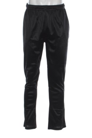 Pantaloni trening de bărbați Unbranded, Mărime L, Culoare Negru, Preț 111,99 Lei, #138068146