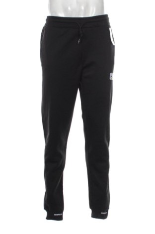 Pantaloni trening de bărbați Unbranded, Mărime S, Culoare Negru, Preț 83,99 Lei, #138069479