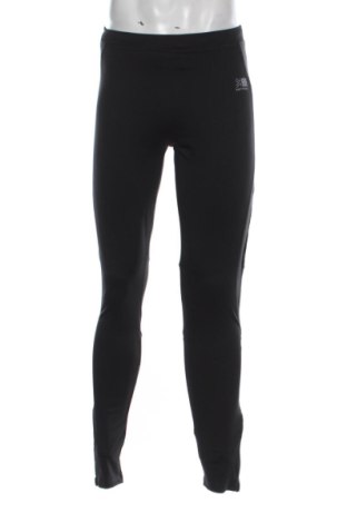 Męskie spodnie sportowe Karrimor, Rozmiar L, Kolor Czarny, Cena 123,99 zł, #138070331
